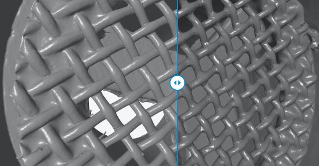 鹤岗鹤岗蔡司鹤岗工业CT